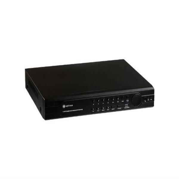 IP-видеорегистратор Optimus NVR-2323